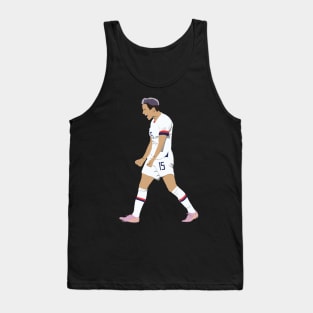 Megan Rapinoe USWNT Tank Top